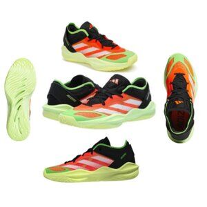 adidas Adizero Select 2.0 Orange Lucid Lemon - IE7867🆕SHIPS FAST 📦🏃🏻💨⚡